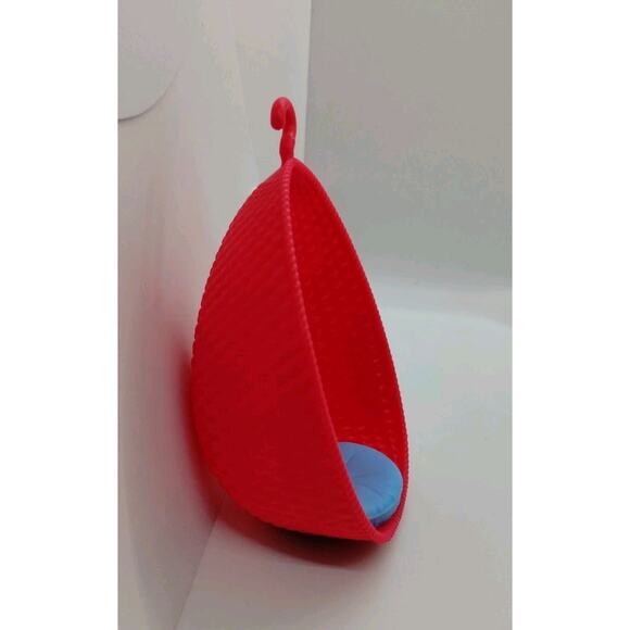 Barbie Dreamhouse Chelsea Kelly Egg Chair for Tiki Hut - Replacement Chair - Picture 3 of 4